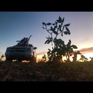 Meet your Posher, Emma